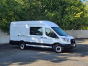 Thumbnail image of 2021 Ford Transit at Jersey Car Direct LLC