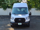 Thumbnail image of 2021 Ford Transit at Jersey Car Direct LLC