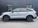 2022 Kia Sorento X-Line EX at Mercedes - Benz Of Danbury - NEW