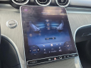 Thumbnail image of 2022 Mercedes-Benz C-Class at Mercedes-Benz of Cutler Bay