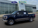 Thumbnail image of 2023 Ford F-150 at Kirk Auto Company