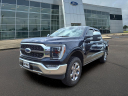 Thumbnail image of 2023 Ford F-150 at Kirk Auto Company