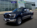 Thumbnail image of 2023 Ford F-150 at Kirk Auto Company