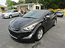 Thumbnail image of 2016 Hyundai ELANTRA at Stan Thompson Auto Sales