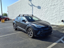 Thumbnail image of 2021 Toyota C-HR at Toyota Of Bourbonnais