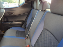 Thumbnail image of 2021 Toyota C-HR at Toyota Of Bourbonnais