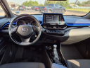 Thumbnail image of 2021 Toyota C-HR at Toyota Of Bourbonnais
