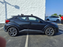 Thumbnail image of 2021 Toyota C-HR at Toyota Of Bourbonnais