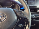 Thumbnail image of 2021 Toyota C-HR at Toyota Of Bourbonnais