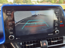 Thumbnail image of 2021 Toyota C-HR at Toyota Of Bourbonnais