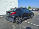 Thumbnail image of 2021 Toyota C-HR at Toyota Of Bourbonnais
