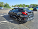Thumbnail image of 2021 Toyota C-HR at Toyota Of Bourbonnais
