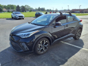 Thumbnail image of 2021 Toyota C-HR at Toyota Of Bourbonnais