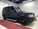 Thumbnail image of 2016 Land Rover LR4 at U Car Connect