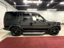 Thumbnail image of 2016 Land Rover LR4 at U Car Connect