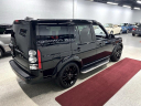 Thumbnail image of 2016 Land Rover LR4 at U Car Connect