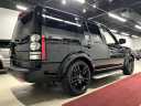 Thumbnail image of 2016 Land Rover LR4 at U Car Connect