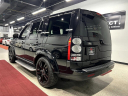 Thumbnail image of 2016 Land Rover LR4 at U Car Connect