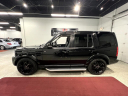 Thumbnail image of 2016 Land Rover LR4 at U Car Connect