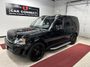 2016 Land Rover LR4 HSE at U Car Connect