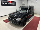 Thumbnail image of 2016 Land Rover LR4 at U Car Connect