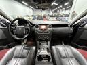 Thumbnail image of 2016 Land Rover LR4 at U Car Connect