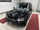 Thumbnail image of 2016 Land Rover LR4 at U Car Connect