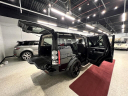 Thumbnail image of 2016 Land Rover LR4 at U Car Connect