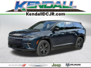 Thumbnail image of 2024 Jeep Wagoneer S at Kendall Dodge Chrysler Jeep Ram