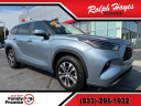 Thumbnail image of 2024 Toyota Highlander at Ralph Hayes Toyota
