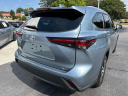 Thumbnail image of 2024 Toyota Highlander at Ralph Hayes Toyota