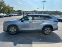 Thumbnail image of 2024 Toyota Highlander at Ralph Hayes Toyota