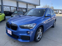 Thumbnail image of 2018 BMW X1 at Car City Inc