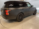 Thumbnail image of 2021 Land Rover Range Rover at Stevenson-Hendrick Toyota New
