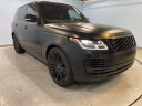 Thumbnail image of 2021 Land Rover Range Rover at Stevenson-Hendrick Toyota New