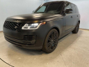 Thumbnail image of 2021 Land Rover Range Rover at Stevenson-Hendrick Toyota New