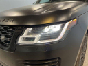 Thumbnail image of 2021 Land Rover Range Rover at Stevenson-Hendrick Toyota New