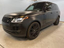Thumbnail image of 2021 Land Rover Range Rover at Stevenson-Hendrick Toyota New