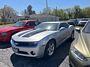 2012 Chevrolet Camaro LT at Heartland Motors