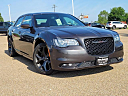 Thumbnail image of 2021 Chrysler 300 at Allen Samuels
