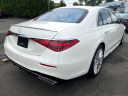 Thumbnail image of 2022 Mercedes-Benz S-Class at Rockland Motors