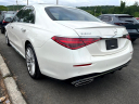 Thumbnail image of 2022 Mercedes-Benz S-Class at Rockland Motors