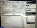 Thumbnail image of 2022 Mercedes-Benz S-Class at Rockland Motors
