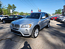 Thumbnail image of 2014 BMW X3 at 27 Auto Sales INC of Leon