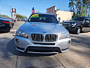 Thumbnail image of 2014 BMW X3 at 27 Auto Sales INC of Leon