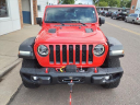 Thumbnail image of 2021 Jeep Wrangler Unlimited at Gilberts Of Sand Creek