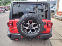 Thumbnail image of 2021 Jeep Wrangler Unlimited at Gilberts Of Sand Creek
