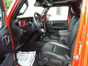 Thumbnail image of 2021 Jeep Wrangler Unlimited at Gilberts Of Sand Creek
