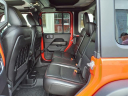 Thumbnail image of 2021 Jeep Wrangler Unlimited at Gilberts Of Sand Creek
