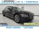 Thumbnail image of 2022 Genesis G80 at PerformanceHonda of Fairfield, OH